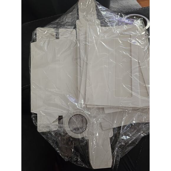 20 Pcs Macaron Boxes for Gift Giving, Bakery Candy Box with Clear Window, Treat - Picture 10 of 10